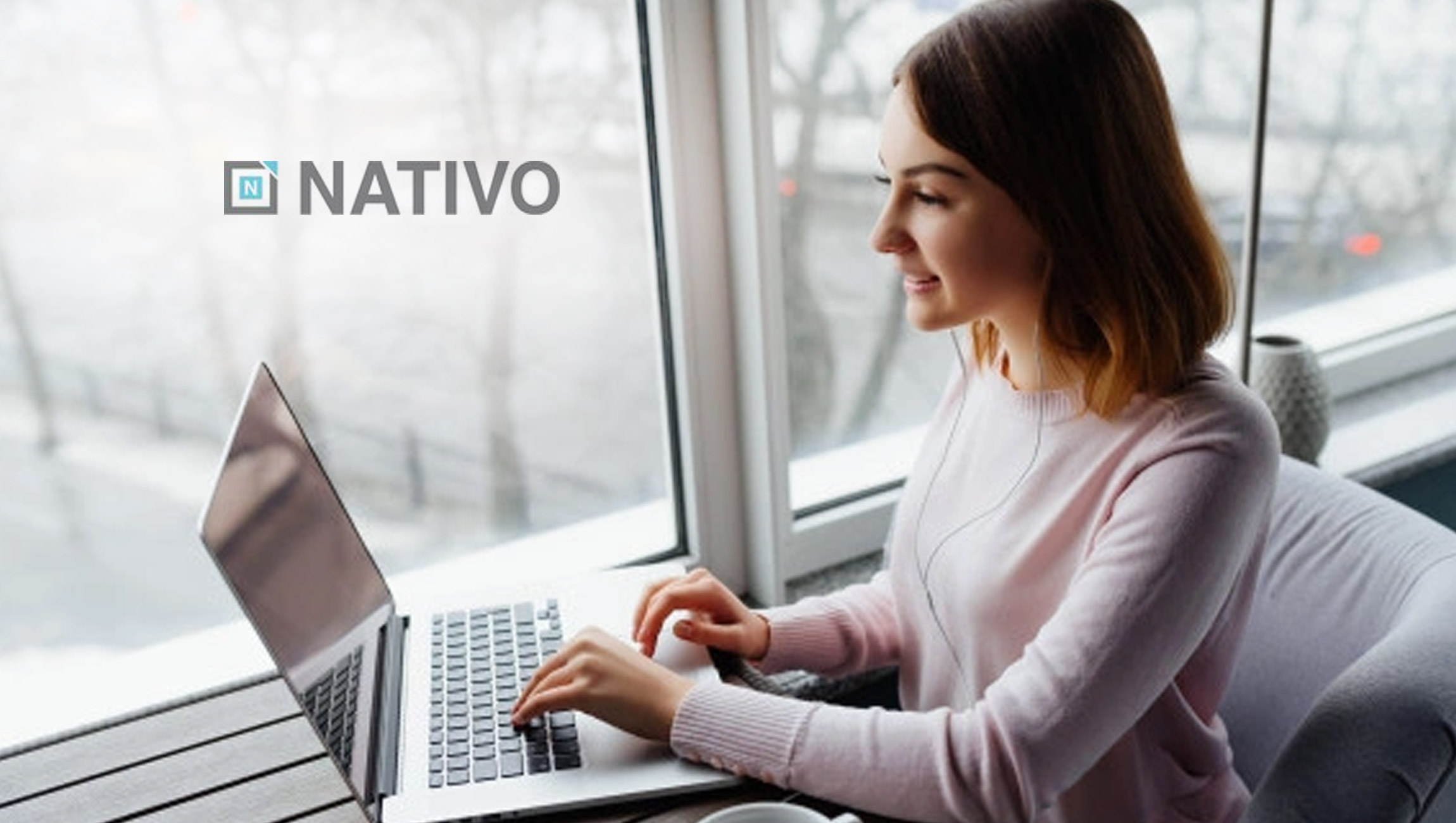 Nativo Honored by Comparably in 2022 as Best Company for Diversity and Best Company for Women