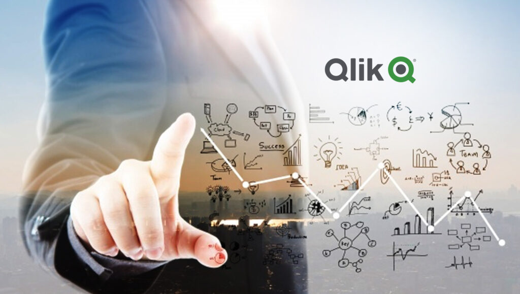 Qlik First to Introduce True Hybrid Cloud Analytics: Qlik Forts, Bringing the Power of Cloud Analytics to Data Wherever It Resides