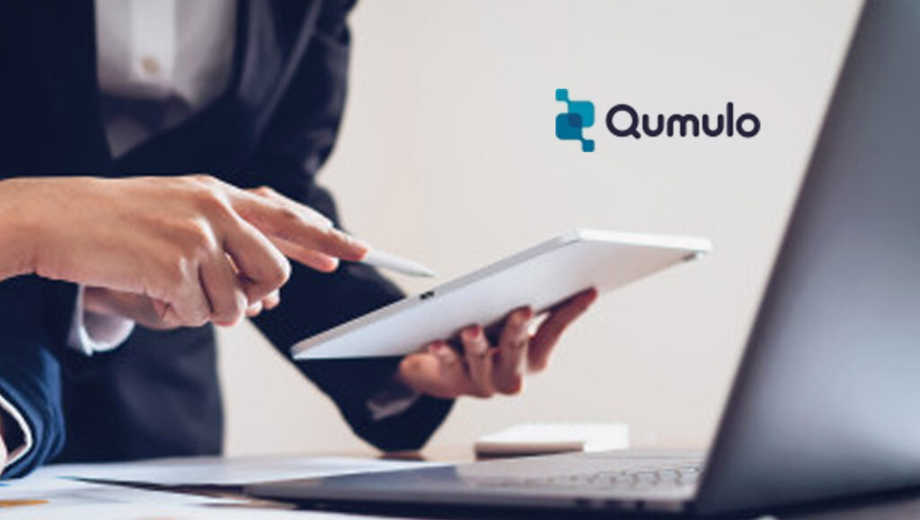 Qumulo Expands Lead in Media and Entertainment