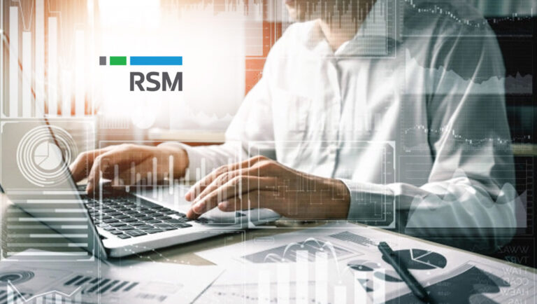 RSM Survey Shows Middle Market Businesses are Accelerating Adoption of ESG Activities and Reporting