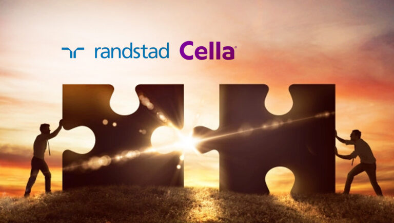 Randstad Acquires Cella, Inc.