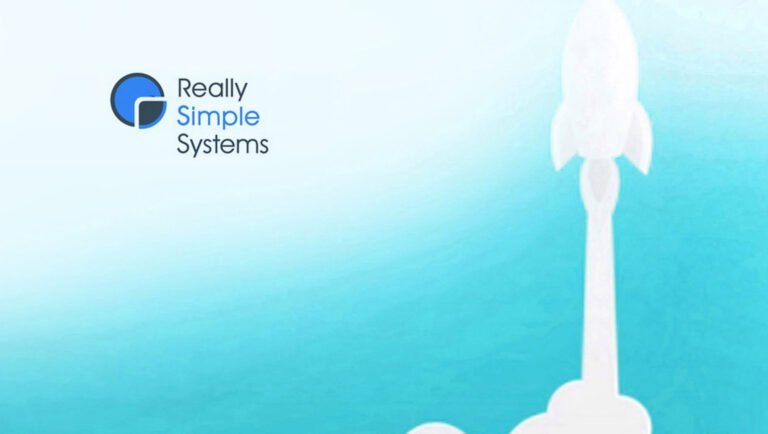 Really Simple Systems Launches CRM One-to-One Review Service