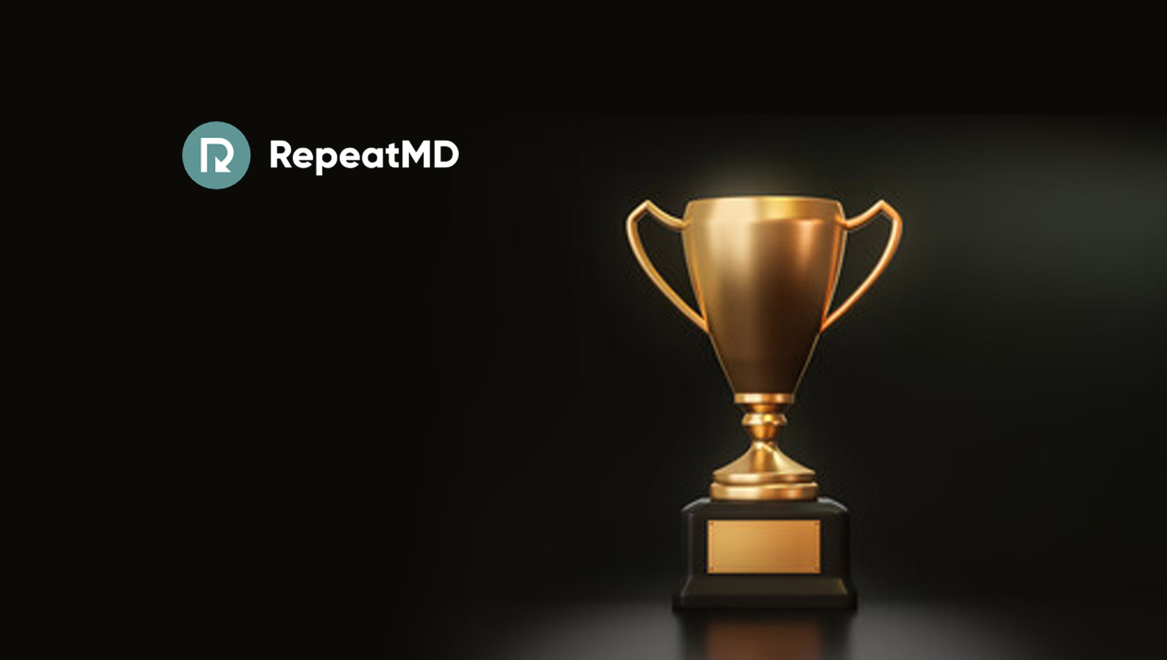 RepeatMD Shines With Prestigious 2021 Aesthetic Award For Technology Innovation