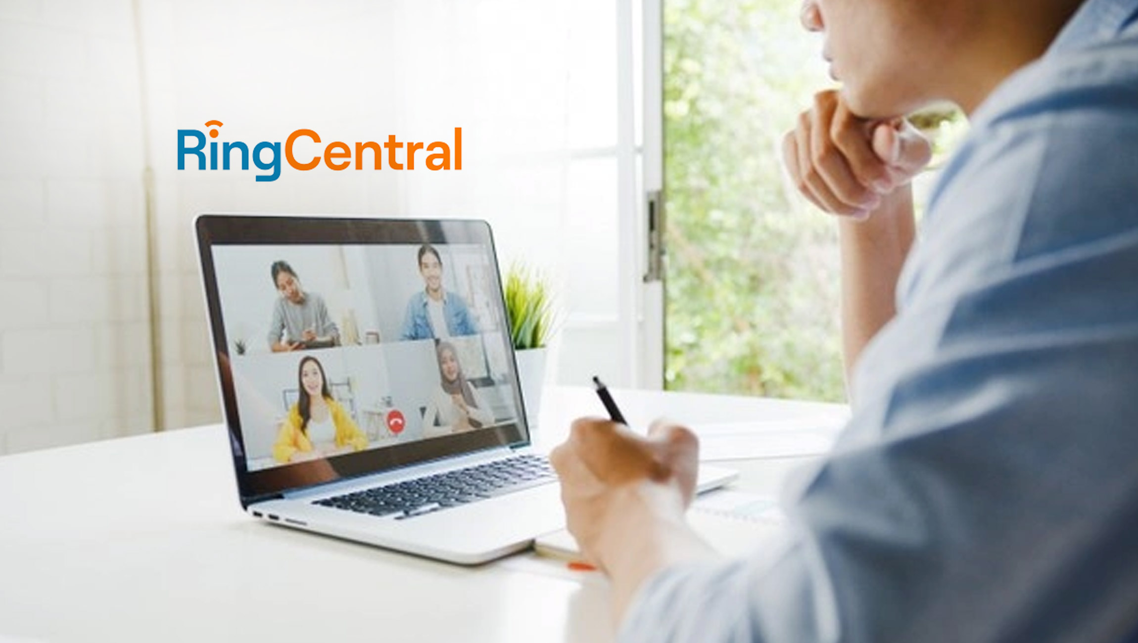 RingCentral MVP: Unified Communications Solution for Business