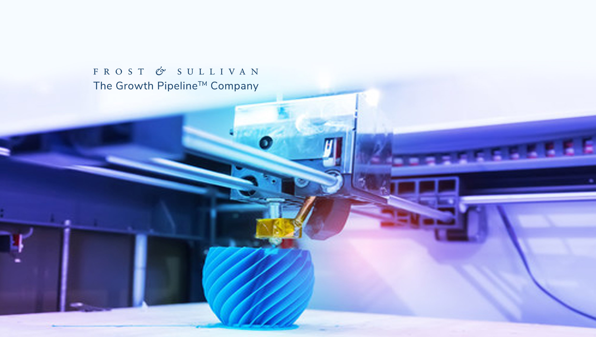 Rising Demand for Customization Drives the Global 3D Printing Materials Market