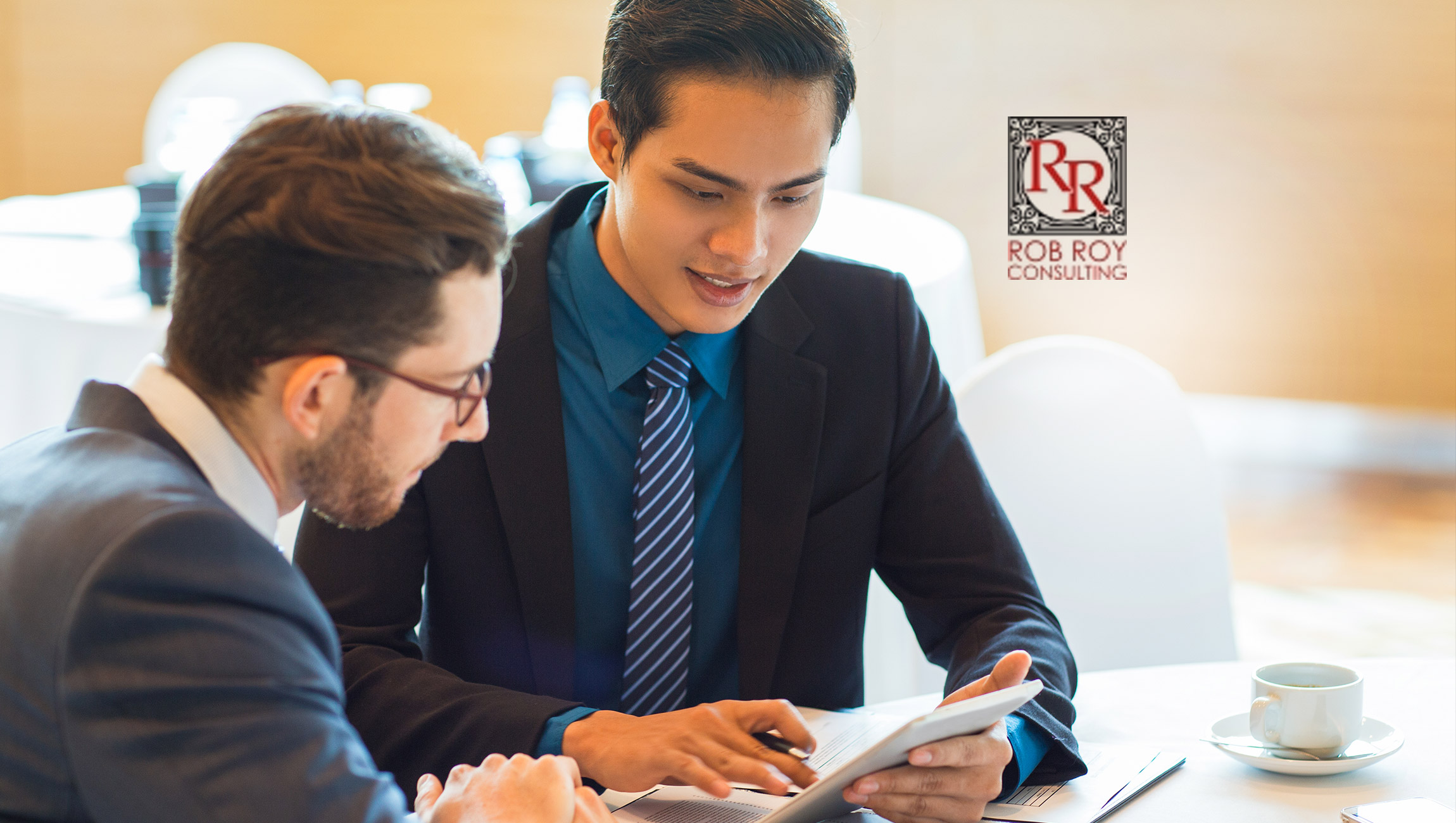 Rob Roy Consulting Releases 2021 B2B Tech Purchase Study