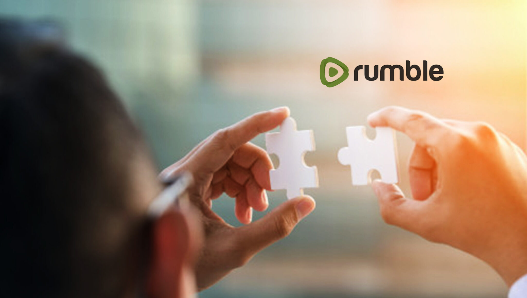 Rumble Acquires Locals to Help Build a Bigger Creator Economy