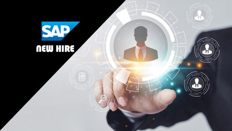 SAP Hires Ritu Bhargava as Chief Product Officer for SAP Customer Experience; Bob Stutz Retiring After a Trailblazing Career in the Tech Industry