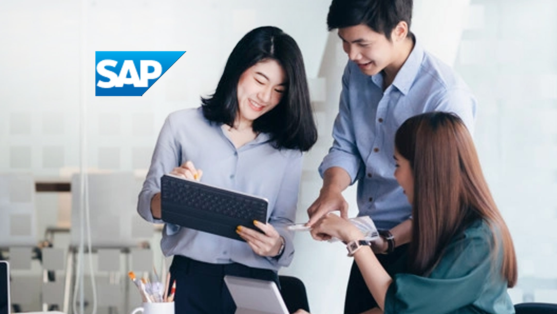 SAP SuccessFactors Opportunity Marketplace Drives Internal Mobility and Upskilling to Help Organizations Future-Proof Their Business