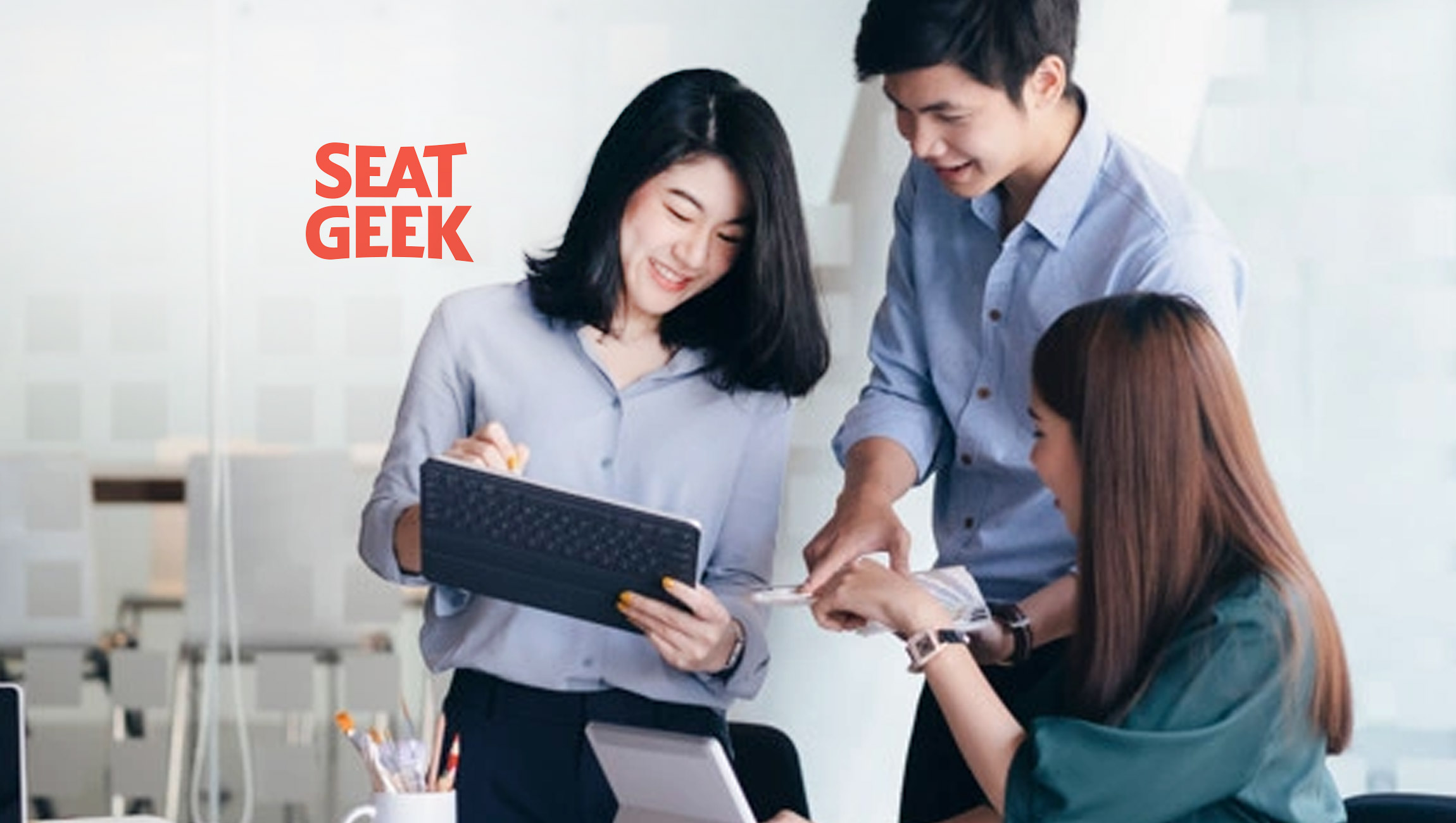 SeatGeek to Participate at Upcoming J.P. Morgan Third Annual Media and Communications Industry Panel Forum