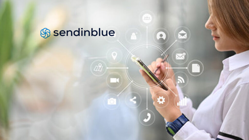 Sendinblue Launches First Email Campaign Carbon Calculator Allowing Companies to Tie Campaigns to Carbon Footprint Objectives