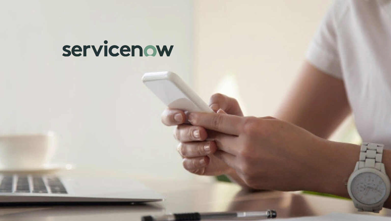 ServiceNow Introduces Messaging Service to Help Organizations Connect