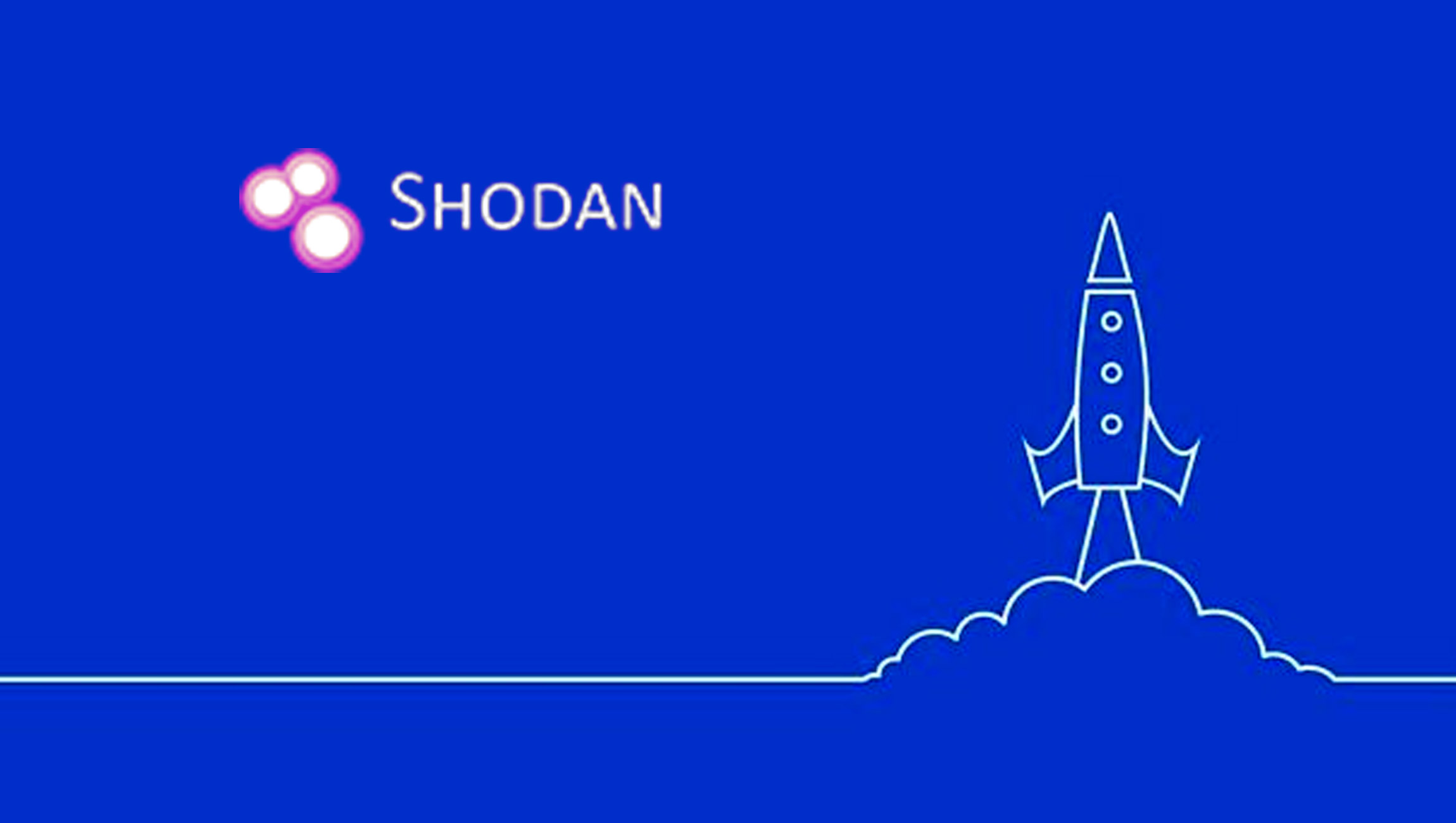 Shodan Announces Launch of Shodan Trends, a Website to Explore How the Internet is Changing