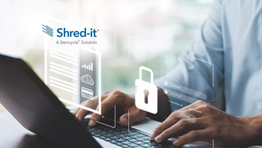 Shred-it Annual Data Protection Report Deems Investment in Data and Information Security "No Longer Optional"