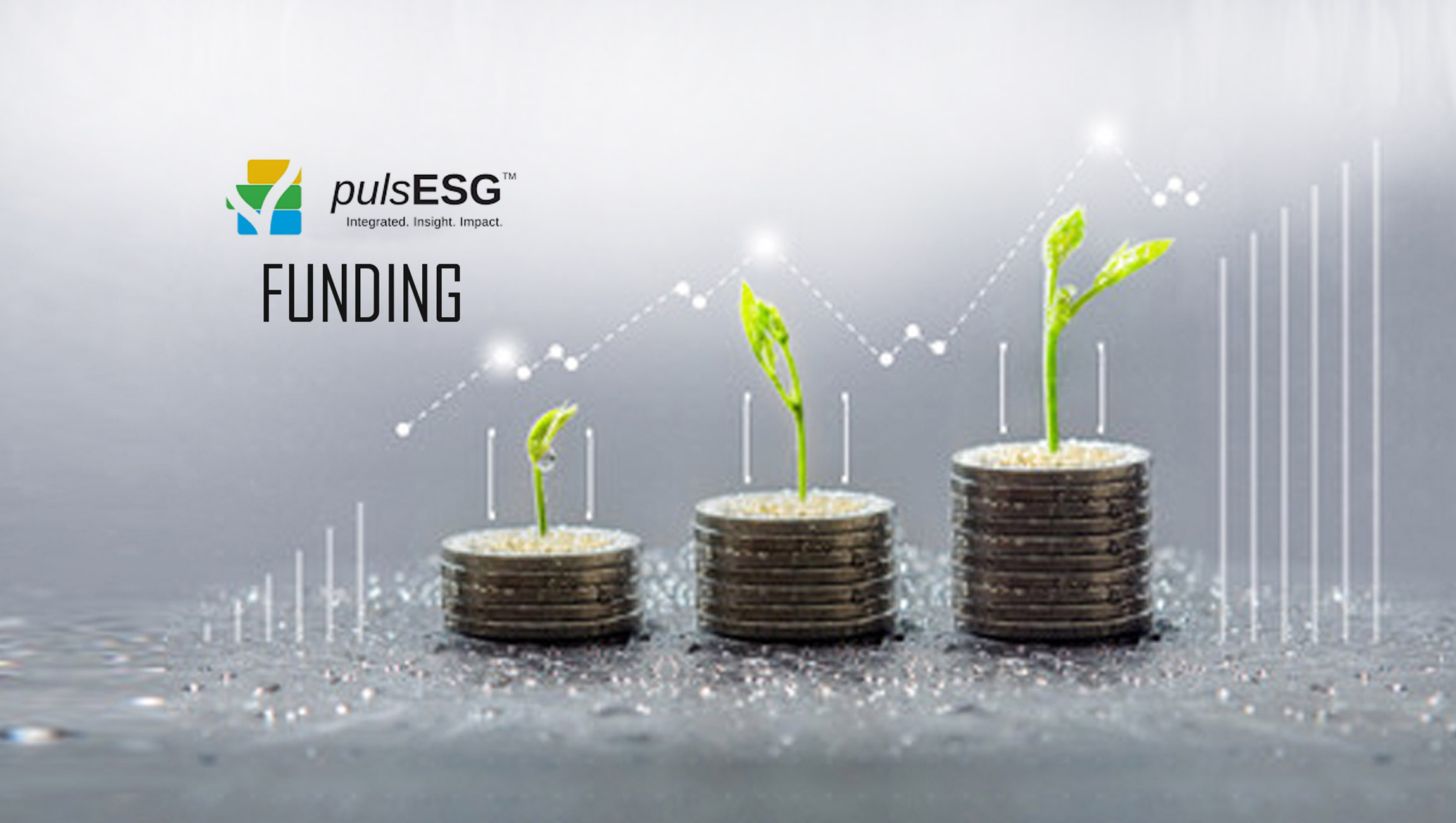 Silicon Valley Veterans Launch pulsESG™—an Integrated SaaS Platform for Enterprise ESG Analysis with $8.5M in Seed Funding from Impact-Driven Investors