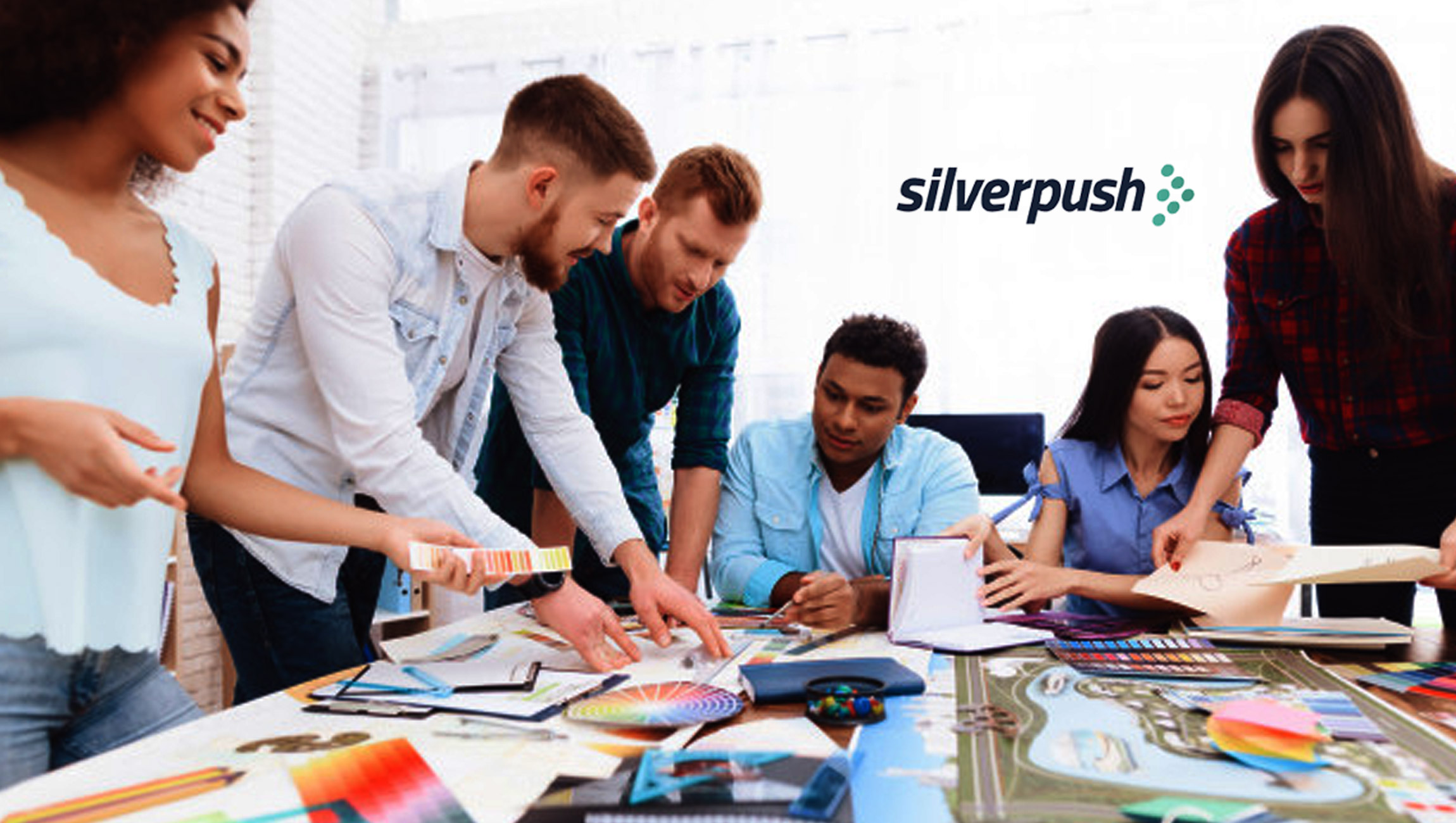 Silverpush’s Cookieless AI Solutions: Saving 1000 Tons of CO2eq in Advertising Campaigns