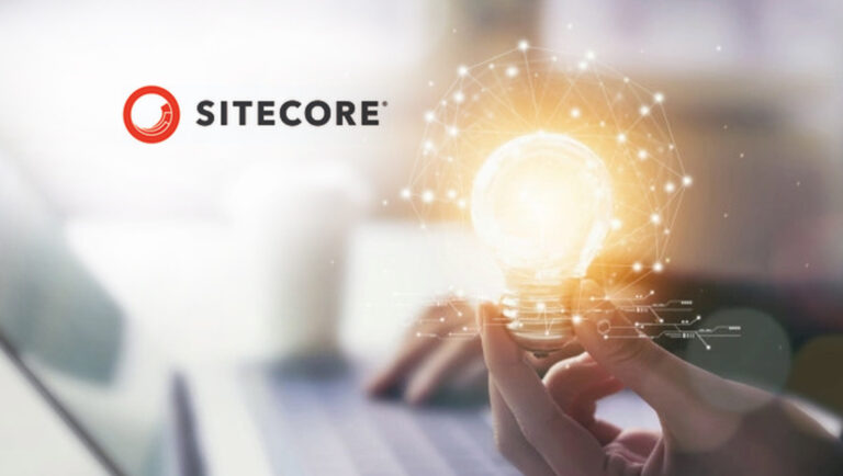 Sitecore Reveals Updated Product Suite, Building on Technology Innovations Gained from Recent Acquisitions