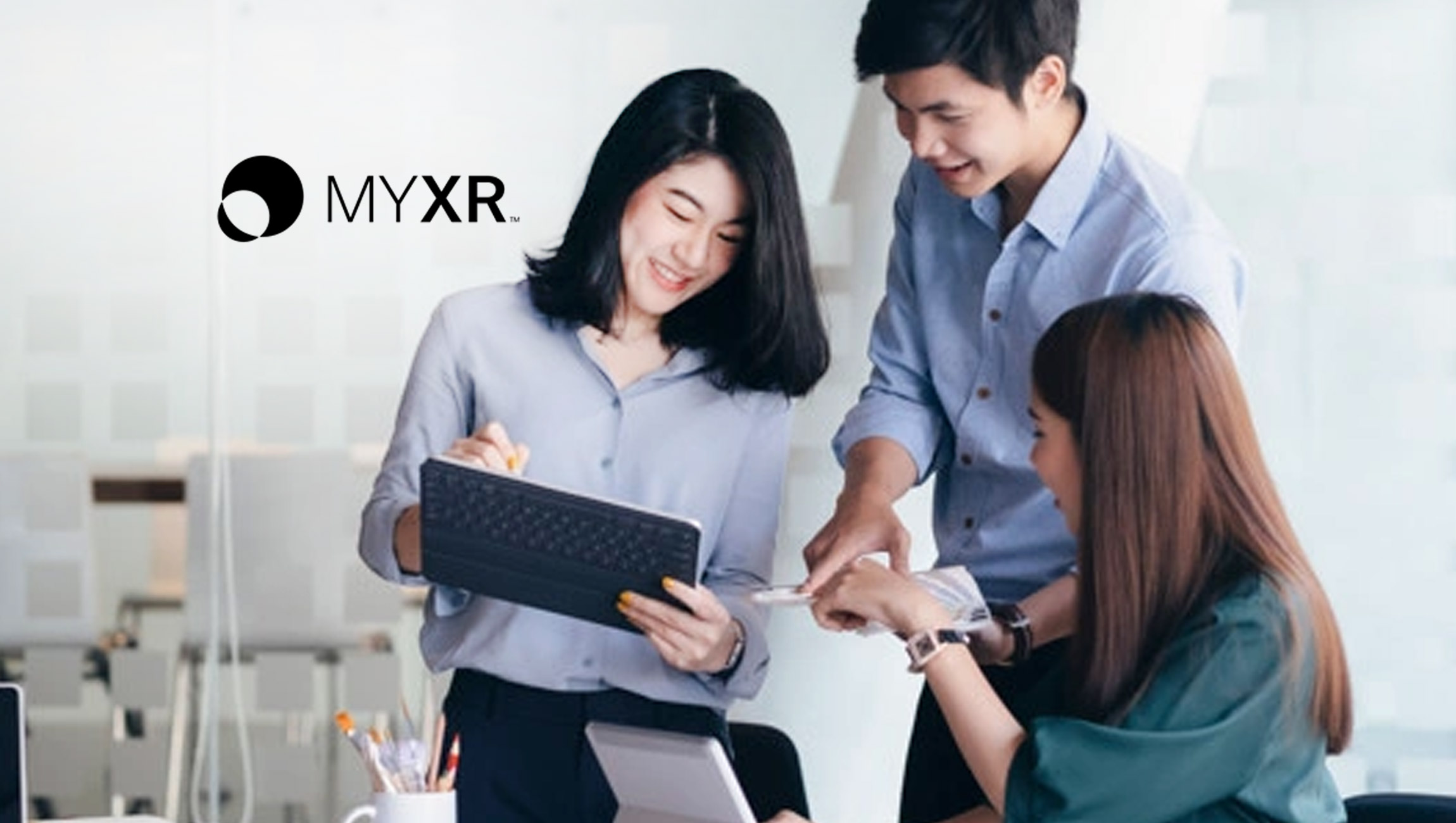 Sloane Stephens joins MyXR Inc’s global team