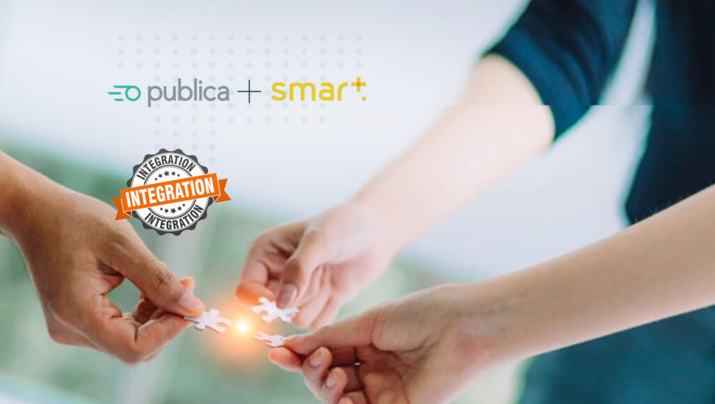 Smart AdServer Integrates with Publica