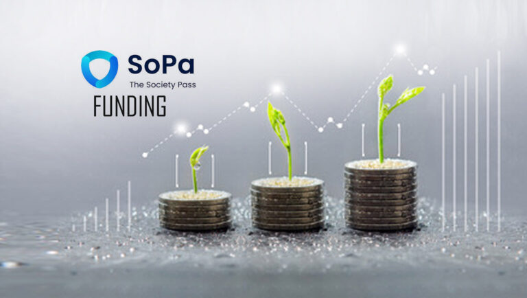 Society Pass (Sopa) Announces Close Of Series C Funding To Accelerate Growth In Southeast Asia