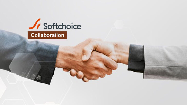 Softchoice to Strengthen Cloud Migration and Modernization Service Offerings Through AWS Strategic Collaboration Agreement