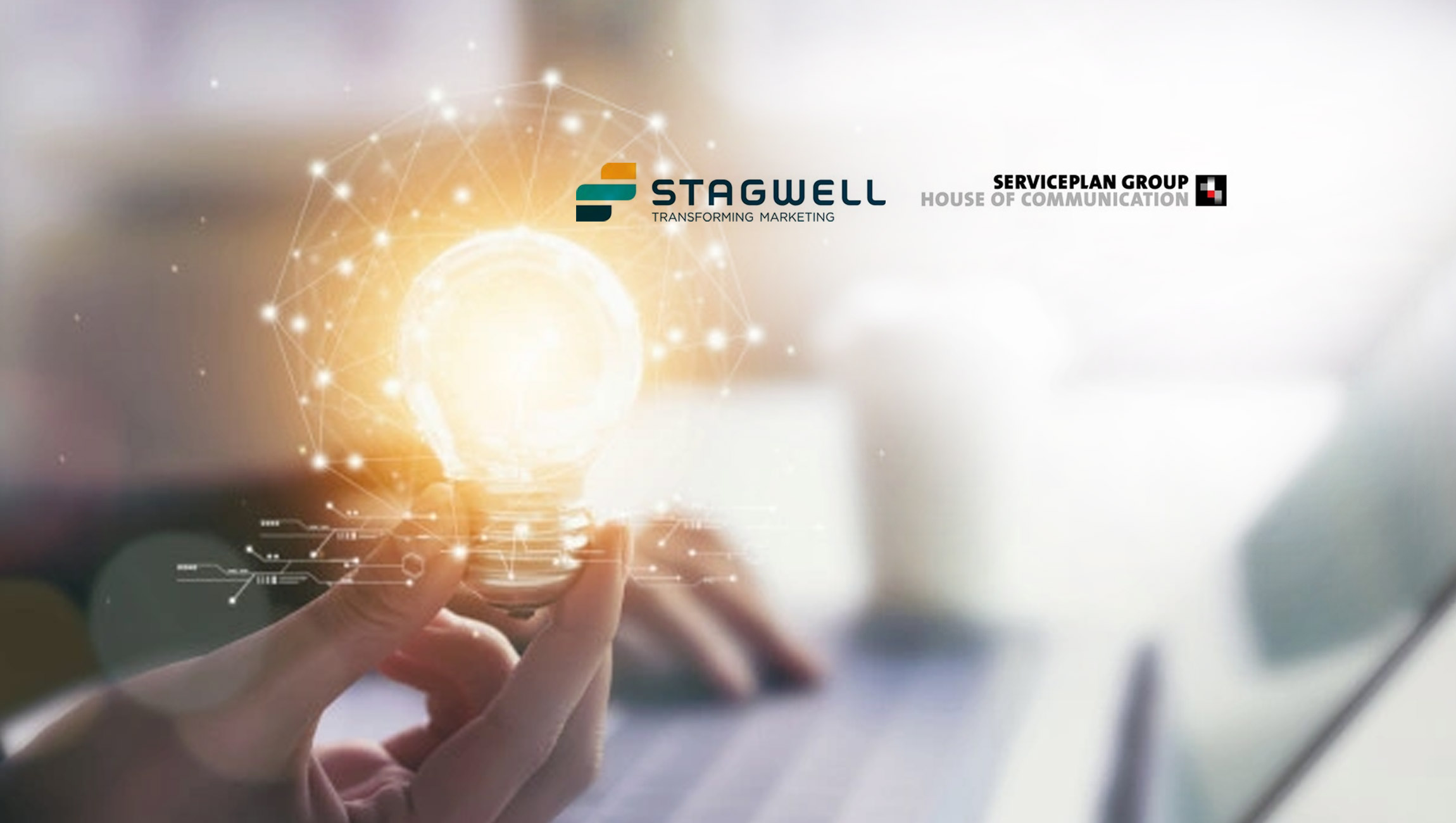 Stagwell (STGW) and Serviceplan Group Form Strategic Alliance to Offer Global Clients Scaled Media and Digital Set-Ups