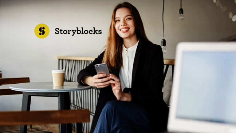 Storyblocks Launches New "Re: Stock" Media Collections to Fuel Visibility of Indigenous Stories in Advertising and Media