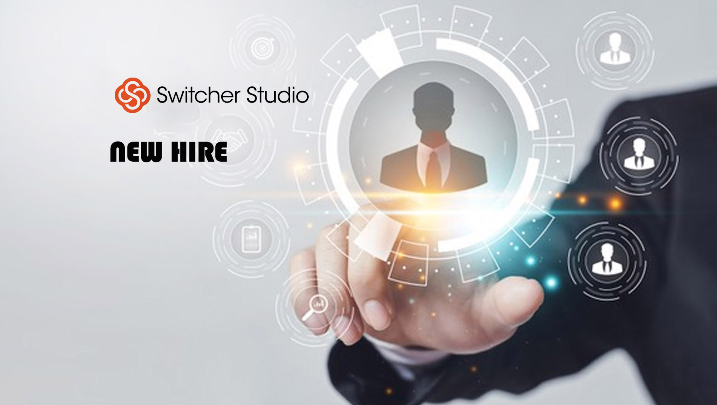 Switcher Inc. Announces the Appointment of Brandon Ramos as Chief Operating Officer