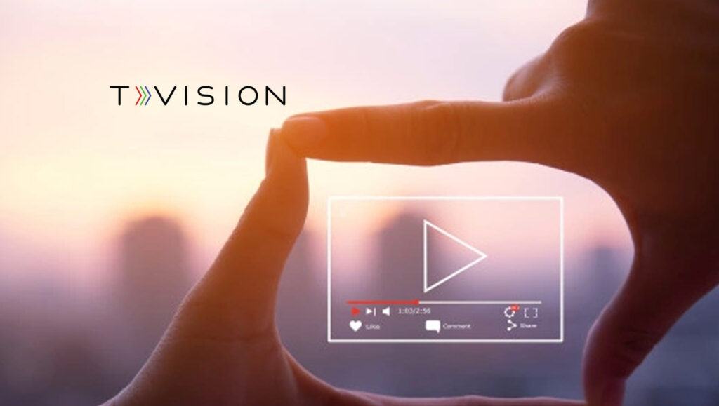 TVision and Gemius Bring Cross-Platform Measurement of TV, PC and Mobile Video to the Ad Industry