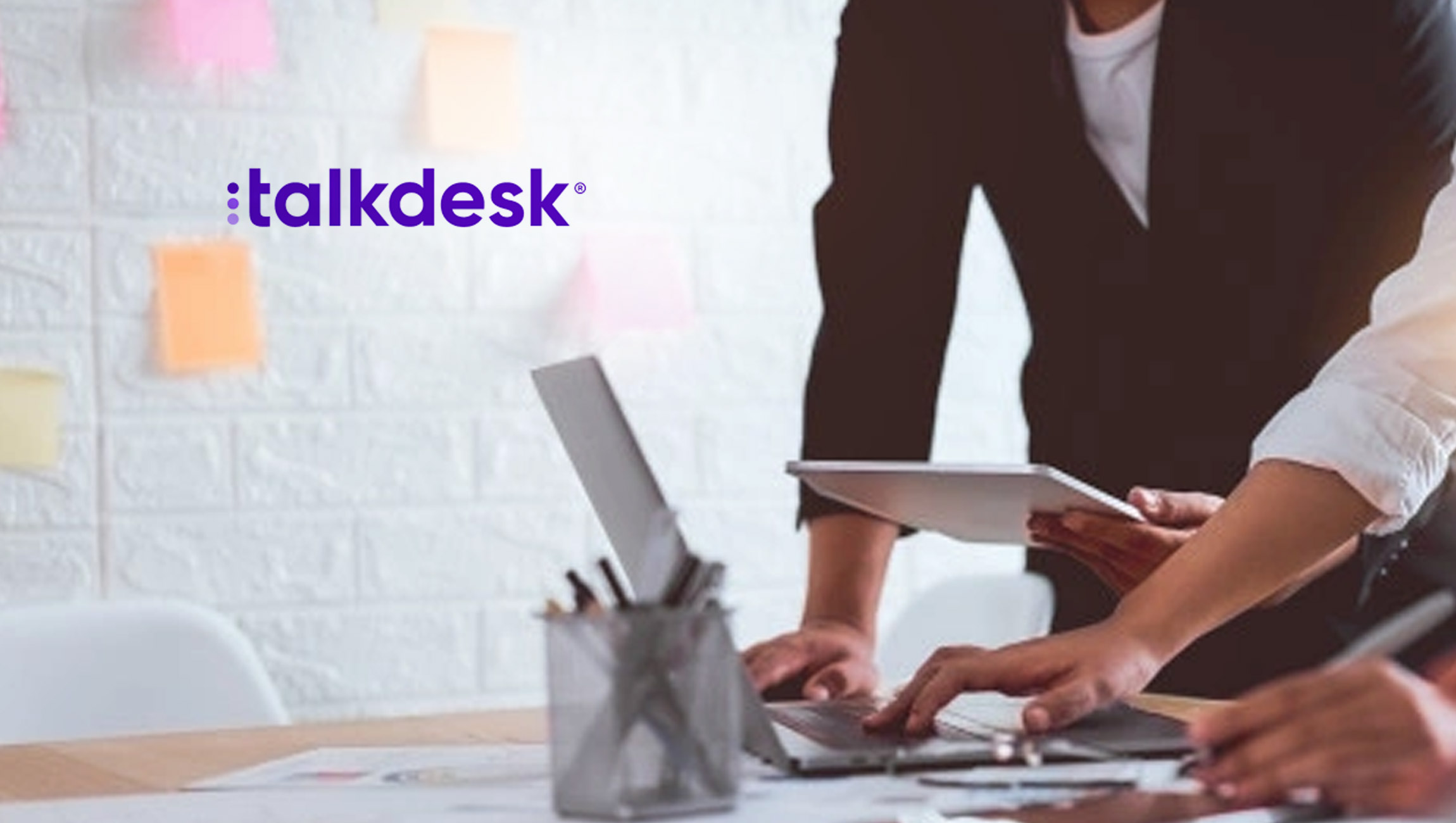 Talkdesk Transforms Government Benefits Program Delivery