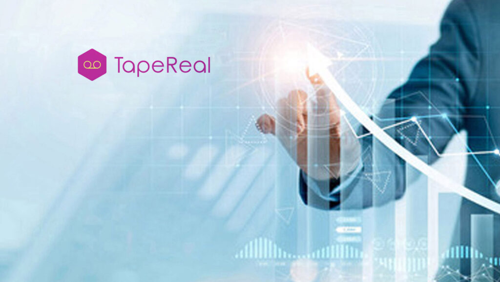 TapeReal, a Canadian Company, is Meeting the Growing Need for Algorithm free, Privacy Respecting Social Media Platform that Supports Real Human Connection