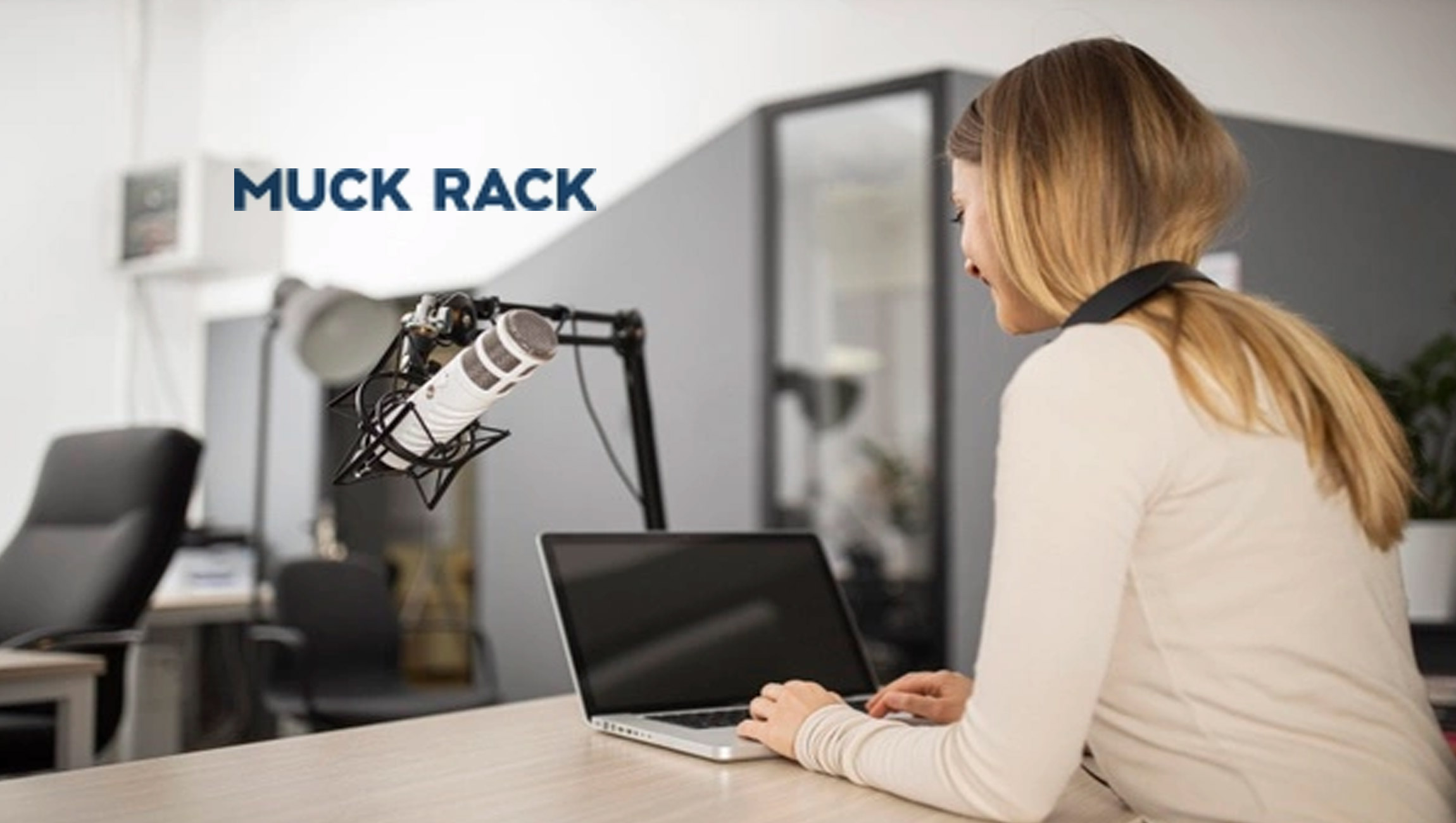 The Average Podcaster Covers 5 Different Jobs at Once, Muck Rack Survey Finds