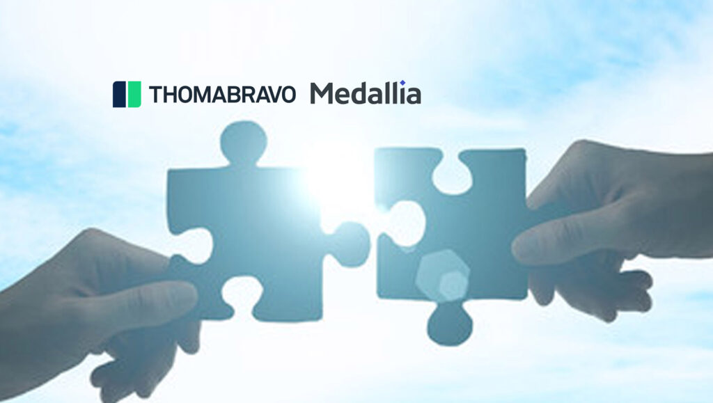 Thoma Bravo Completes Acquisition of Medallia