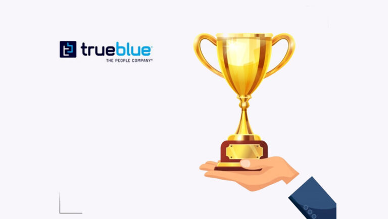 Three TrueBlue Brand Leaders Recognized with Top Honors in 2021 Stevie® Awards for Women in Business