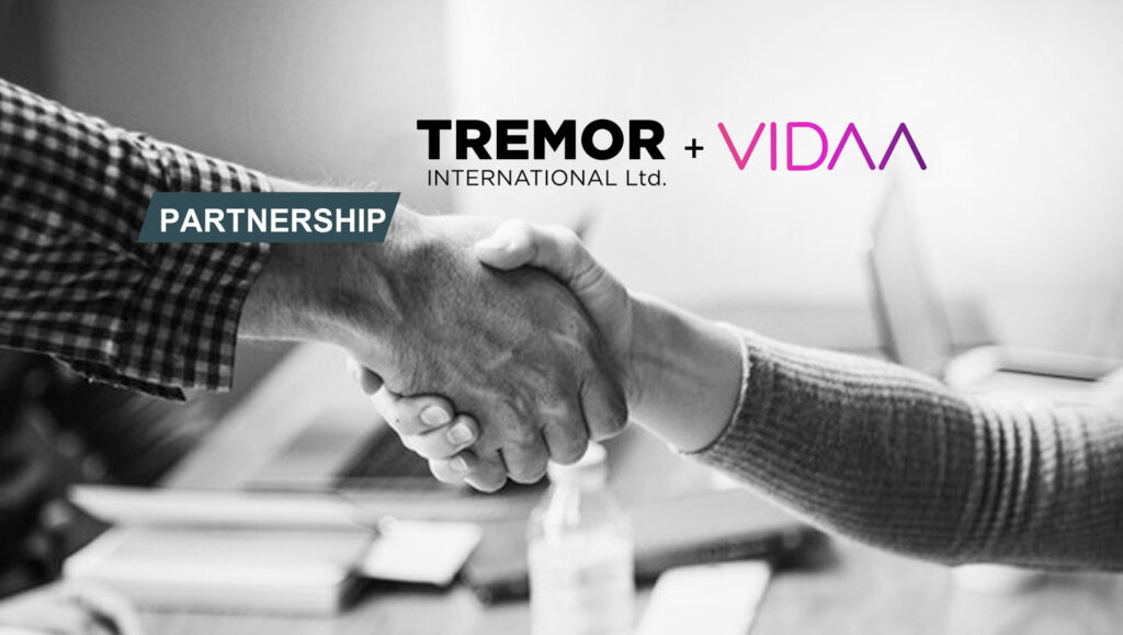 Tremor International Enhances Partnership with VIDAA through Strategic Investment