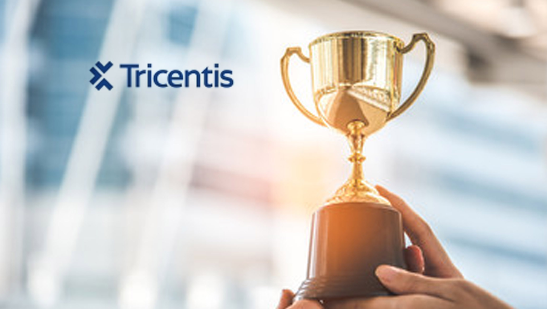 Tricentis Announces 2021 Customer Innovation Award Winners