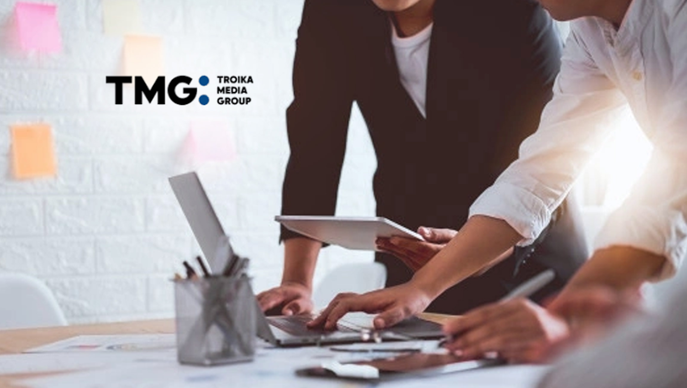 Troika Media to Present at the LD Micro Main Event, October 12-14, 2021