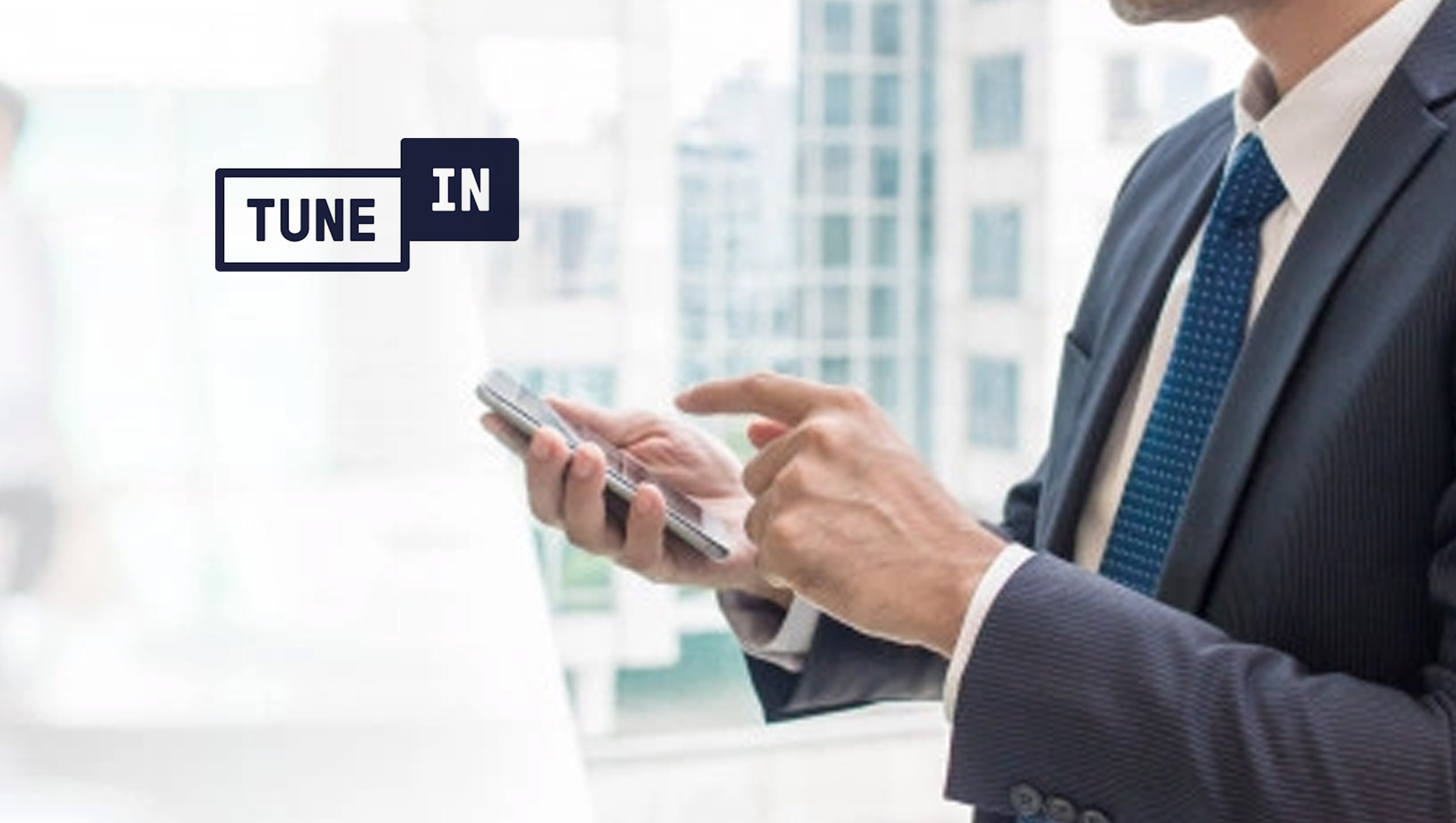 TuneIn Celebrates Return to the NHL Rink With Customizable Live Streaming Audio Coverage