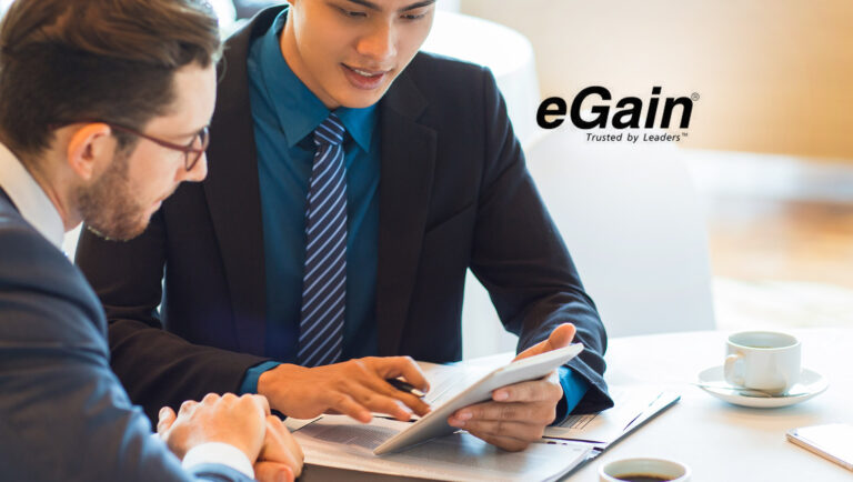 eGain Achieves FedRAMP Authorization With IRS Sponsorship