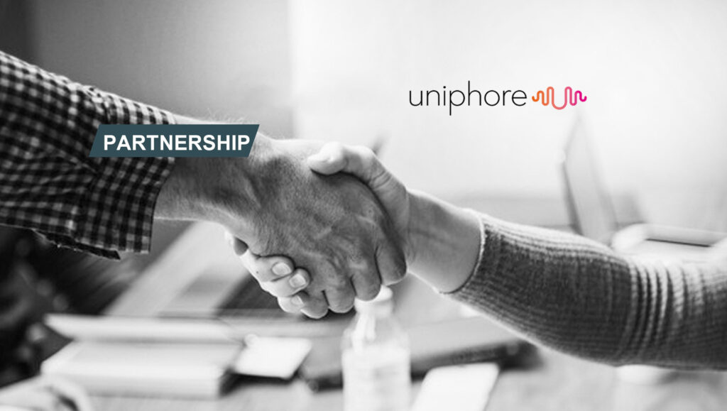 Uniphore Announces “Uniphore Unite” Partner Program to Accelerate Global AI and Automation Innovation