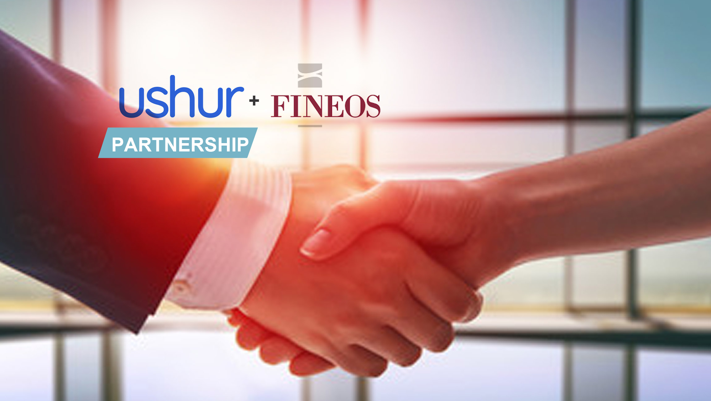 Ushur Expands Solutions Partnership With FINEOS to Reimagine the Disability and Absence Management Ecosystem