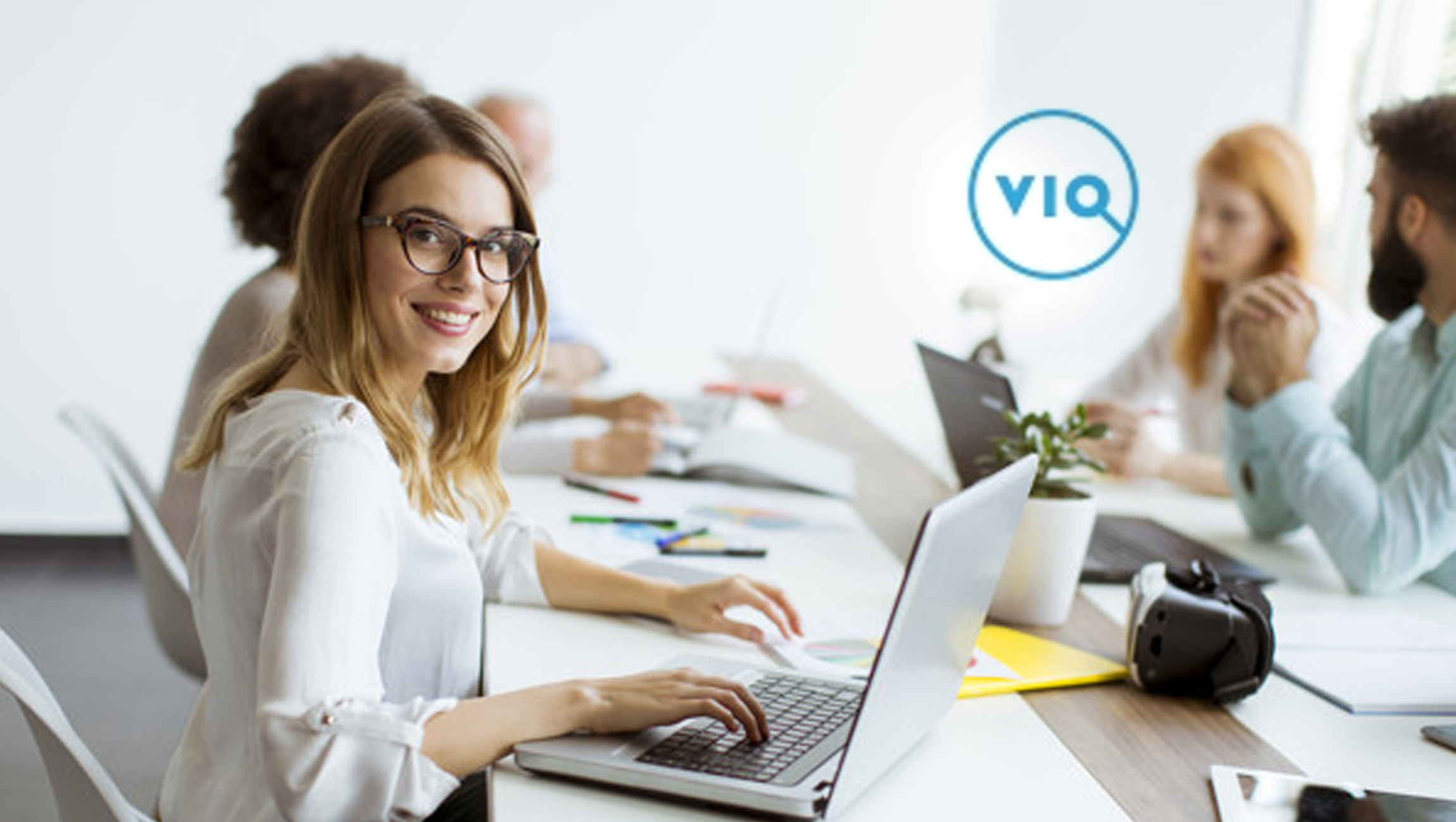 VIQ Solutions Expands Media Footprint, Signs New Contracts with Top Global News Outlets and Renews Contract with Industry News Leader for Five Years