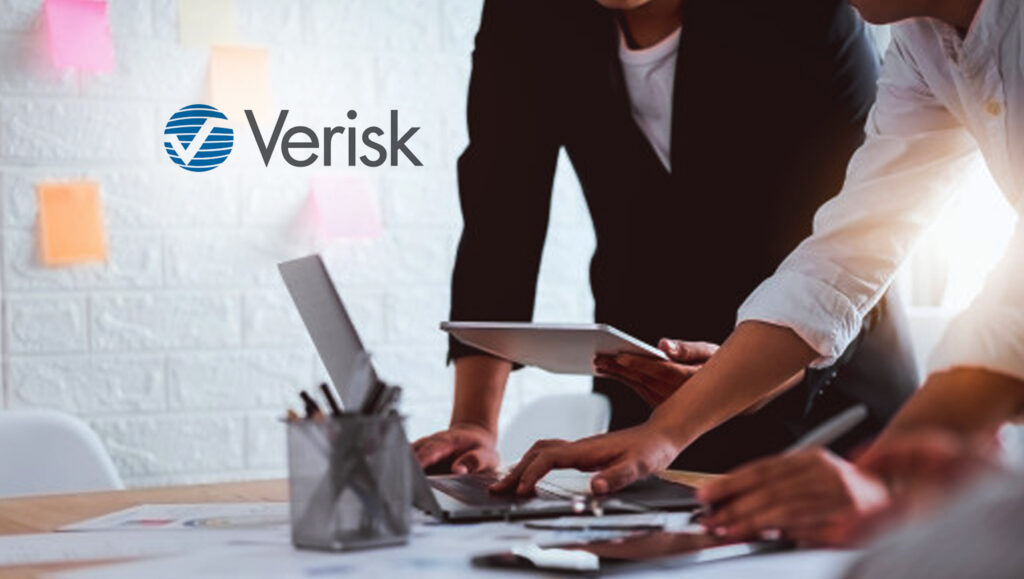 Verisk Named One of Spain’s Best Workplaces by Great Place to Work for Third Consecutive Year