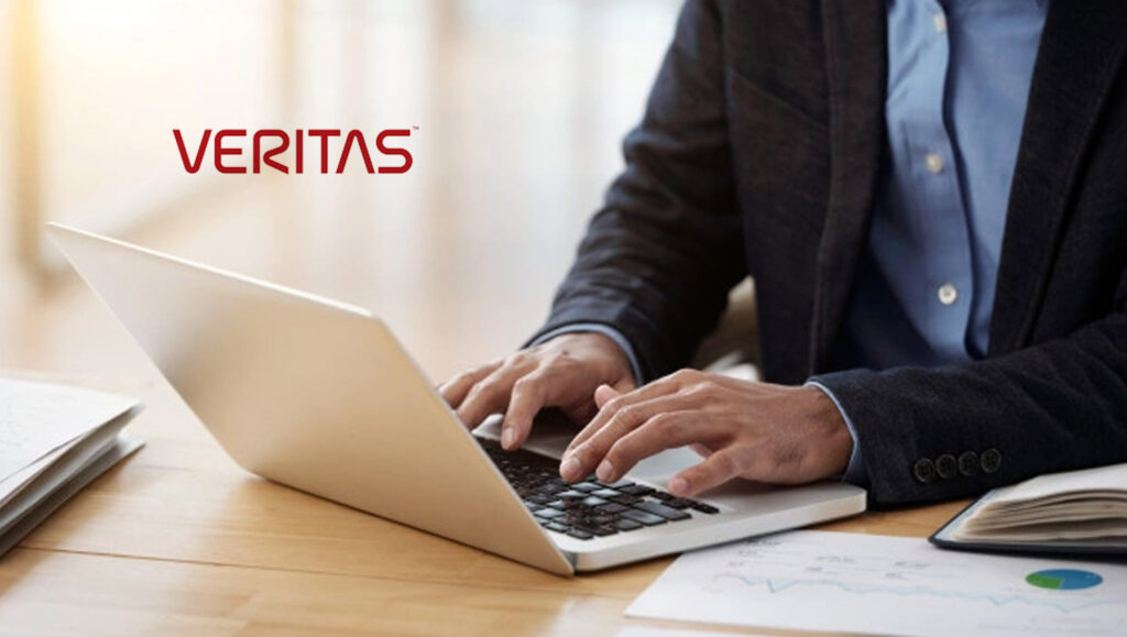 Veritas Named a Leader in the 2023 Gartner Magic QuadrantTM for Enterprise Backup and Recovery Software Solutions for the 18th Time