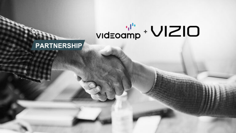 VideoAmp and VIZIO Announce Renewed Partnership