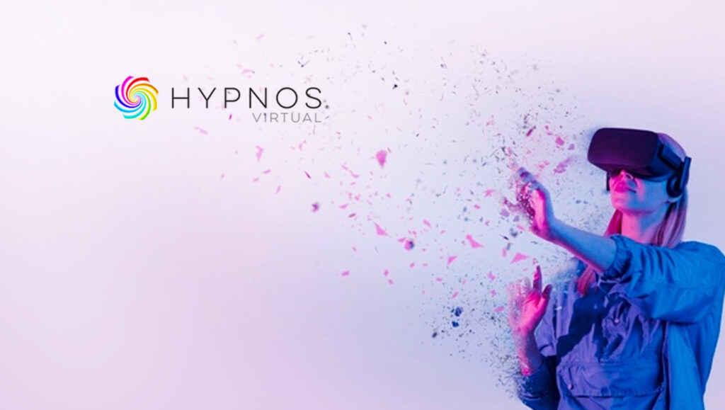 Virtual Reality is Turning Ten and Overdue for an Upgrade; Tech Startup Hypnos Virtual is Raising Capital to Deliver the First Entrant to the Metaverse