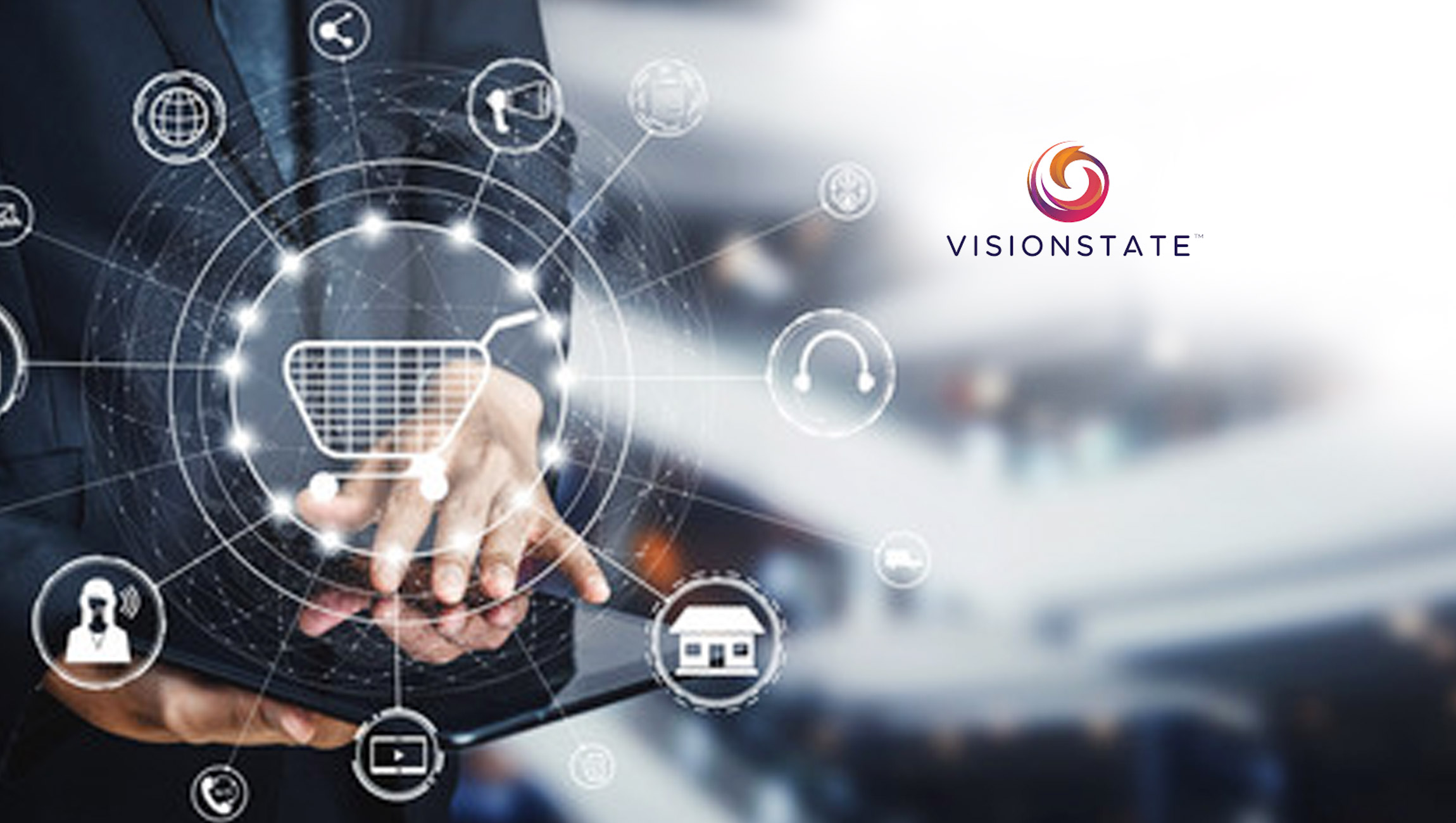 Visionstate Taps Conversational AI Technology to Launch New ViCCi 2.0 Customer Service Product