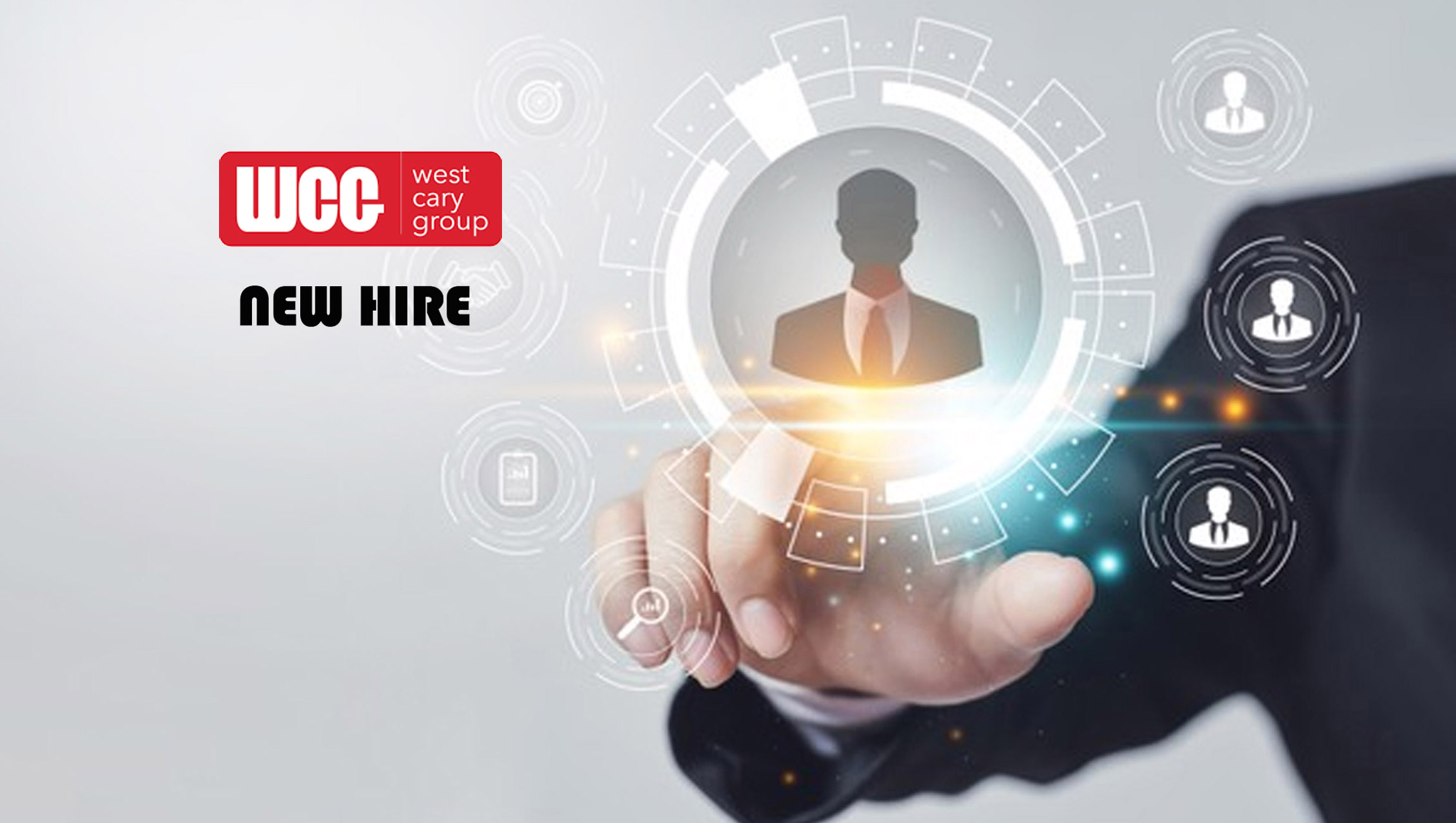 West Cary Group Appoints Account Expert Darren Foot as First Chief Client Officer