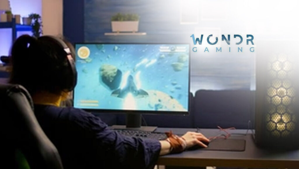 Wondr Gaming launching first comprehensive Loyalty & Rewards platform in the Gaming/NFT space, WondrRewards.com on October 12, utilizing Shopify Plus