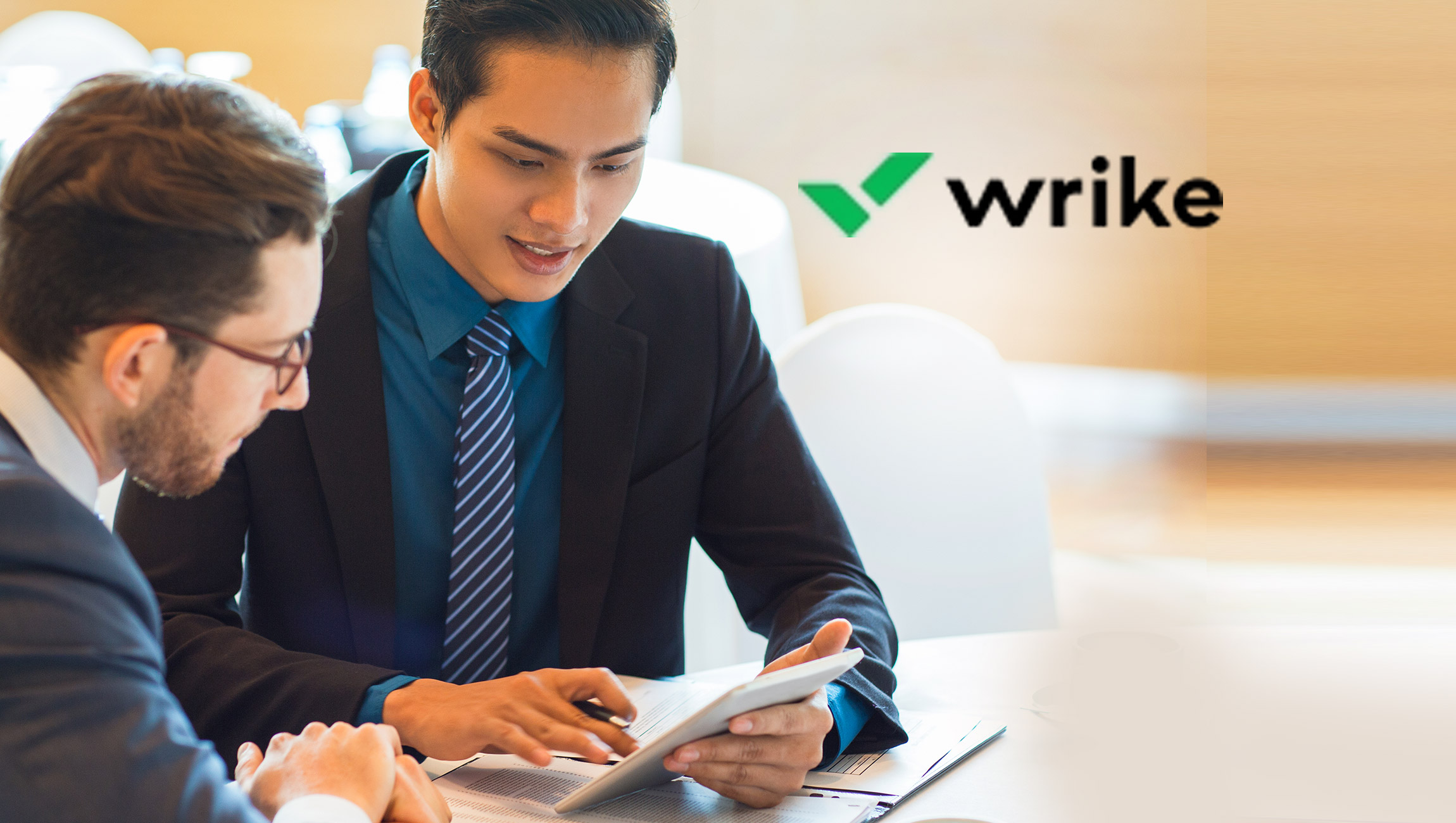 Wrike Research Finds 82% Of Professional Services Organizations Are Prioritizing Efficiency This Year